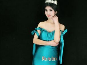Rurulm
