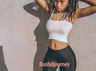 Rushdjourney