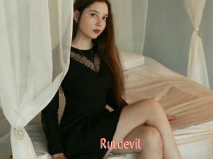 Rutdevil