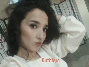 Ruthford