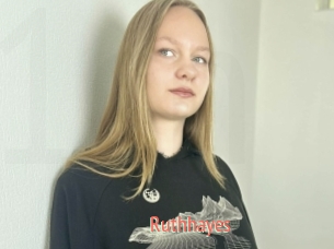 Ruthhayes