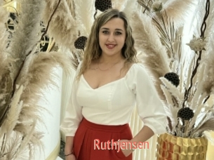 Ruthjensen