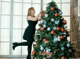 Ruthm
