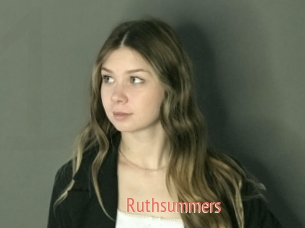 Ruthsummers