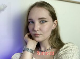 Ruthtodd