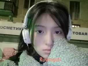 Ruyiniguti