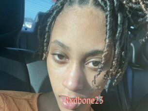 Rxdbone23