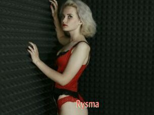 Rysma