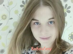BarbaraSexy