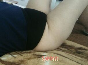 SAMMYI