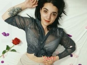 SAMYI