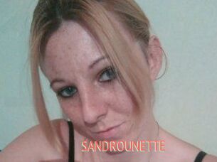 SANDROUNETTE
