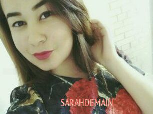 SARAH_DEMAIN