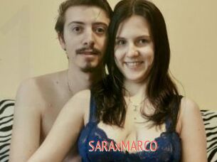 SARAxMARCO