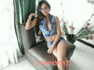SASHAHORNY22