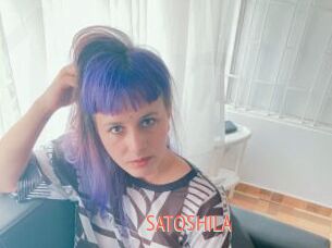 SATOSHILA