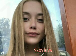 SEXYDIVA