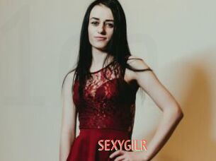 SEXYGILR