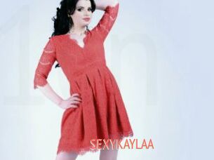 SEXYKAYLAA