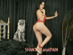 SHANTALLanalPAIN