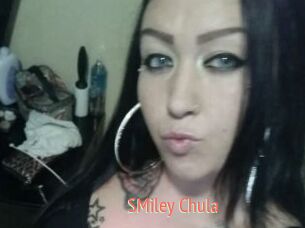 SMiley_Chula