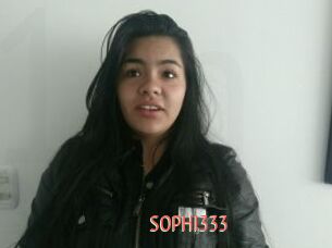 SOPHI333