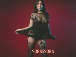 SORASSORA