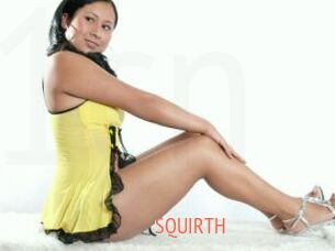 SQUIRTH