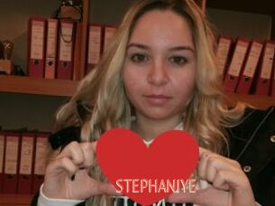 STEPHANIYE