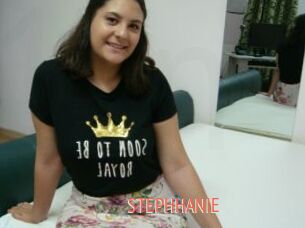 STEPHHANIE