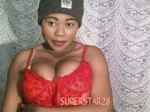 SUPERSTAR28