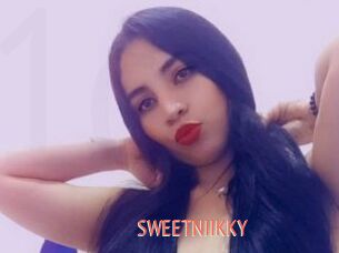 SWEETNIIKKY