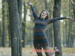 SabrinLisette