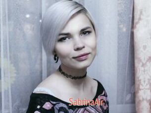 SabrinaAir