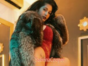 SabrinaCooper
