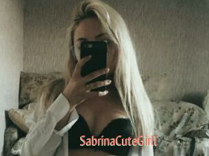 SabrinaCuteGirll