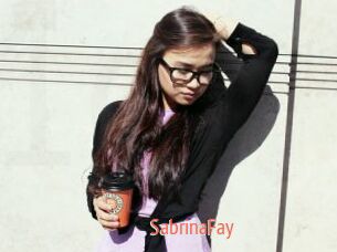 SabrinaFay