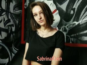 SabrinaKlein