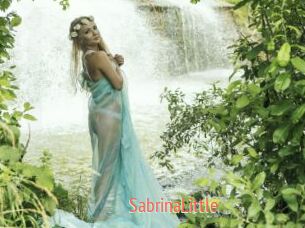 SabrinaLittle
