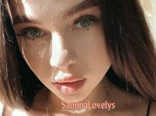 SabrinaLovelys