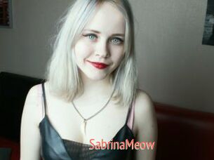 SabrinaMeow
