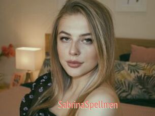 SabrinaSpellmen