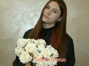 SabrinaThomas