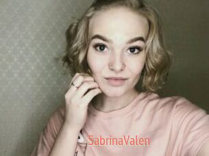 SabrinaValen