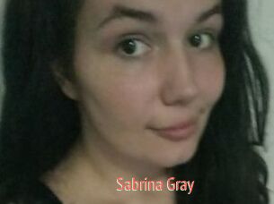 Sabrina_Gray