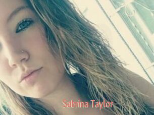 Sabrina_Taylor