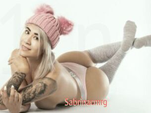 Sabrinacmrg