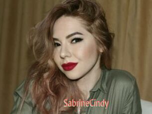 SabrineCindy