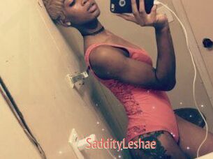 SaddityLeshae