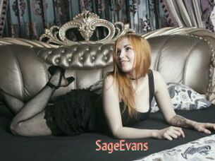 SageEvans